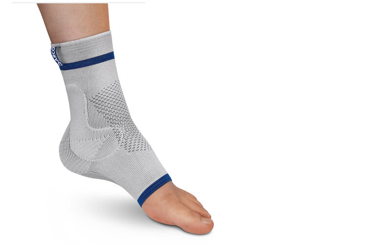 Body Armor® Ankle Flex Ankle Bandage